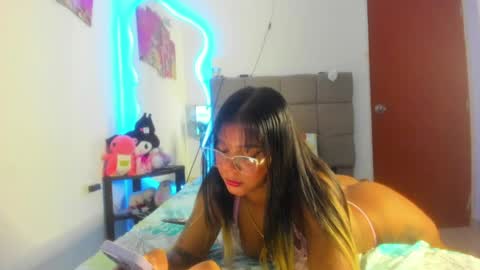 NATY COXX online show from 4, 5, 2026
