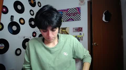 Fernanda online show from 9, 2, 2025