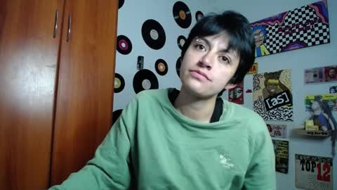 Fernanda online show from 9, 2, 2025