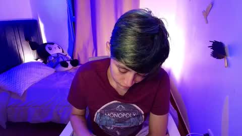 Fernanda online show from 6, 11, 2025