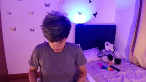 Fernanda online show from 20, 11, 2025