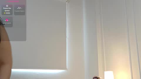 naty_model25 online show from 23, 3, 2026