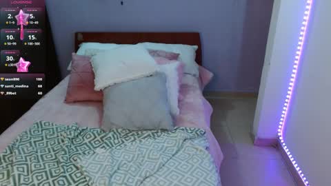 Natalia online show from 6, 1, 2025