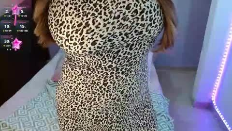 Natalia online show from 21, 1, 2025