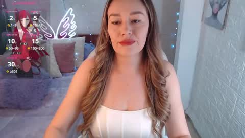 Natalia online show from 23, 4, 2026
