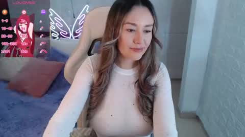 Natalia online show from 13, 7, 2026