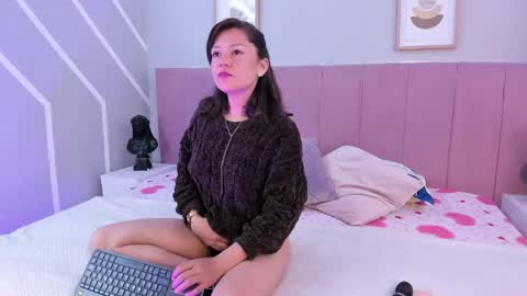 natybliss online show from 5, 5, 2026