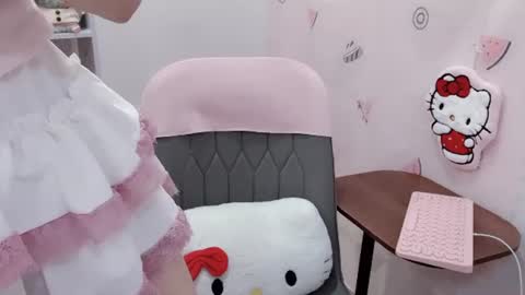 Kiki online show from 20, 7, 2026