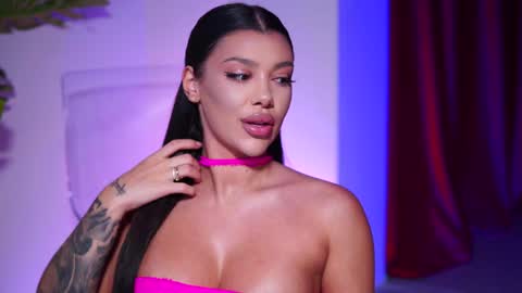 Naty online show from 23, 12, 2024