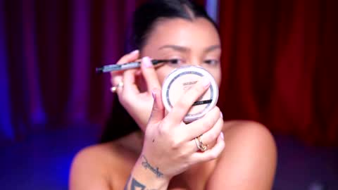 Naty online show from 28, 12, 2024