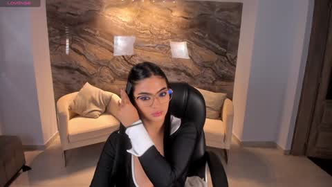 Naty Ferrer online show from 15, 1, 2025