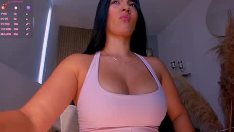 Naty Ferrer online show from 24, 9, 2025