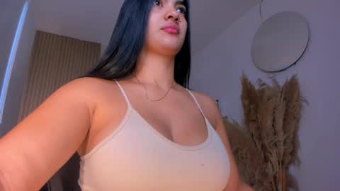 Naty Ferrer online show from 18, 10, 2025