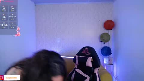 Snapshot of natykors_m_ chatting on 20, 12, 2024 Sofia  IG Natykors08 online show from 20, 12, 2024