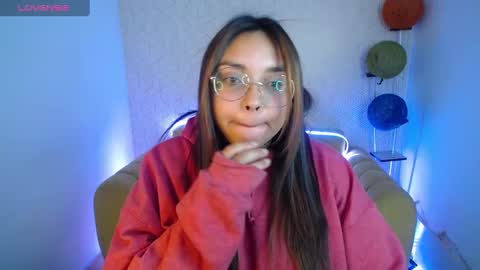 Snapshot of natykors_m_ chatting on 6, 1, 2025 Sofia  IG Natykors08 online show from 6, 1, 2025