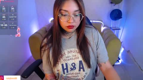 Snapshot of natykors_m_ chatting on 6, 1, 2025 Sofia  IG Natykors08 online show from 6, 1, 2025