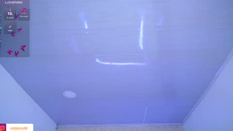 Snapshot of natykors_m_ chatting on 13, 1, 2025 Sofia  IG Natykors08 online show from 13, 1, 2025