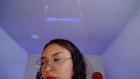 Snapshot of natykors_m_ chatting on 22, 1, 2025 Sofia  IG Natykors08 online show from 22, 1, 2025