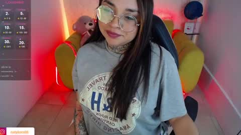 Snapshot of natykors_m_ chatting on 5, 2, 2025 Sofia  IG Natykors08 online show from 5, 2, 2025