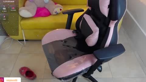 Snapshot of natykors_m_ chatting on 8, 2, 2025 Sofia  IG Natykors08 online show from 8, 2, 2025