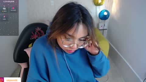 Snapshot of natykors_m_ chatting on 8, 2, 2025 Sofia  IG Natykors08 online show from 8, 2, 2025