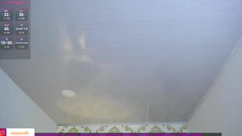 Snapshot of natykors_m_ chatting on 11, 3, 2025 Sofia  IG Natykors08 online show from 11, 3, 2025