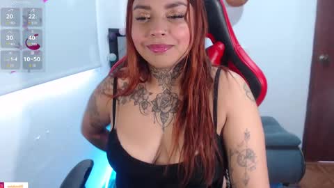 Snapshot of natykors_m_ chatting on 15, 9, 2025 Sofia  IG Natykors08 online show from 15, 9, 2025