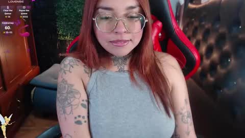 Snapshot of natykors_m_ chatting on 9, 10, 2025 Sofia  IG Natykors08 online show from 9, 10, 2025