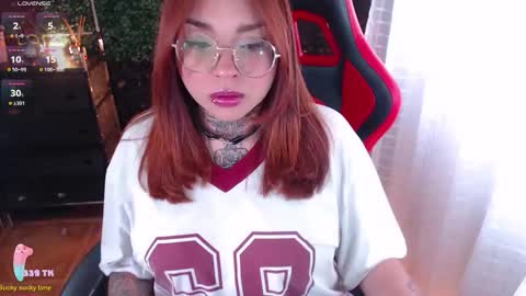 Sofia  IG Natykors08 online show from 7, 2, 2026