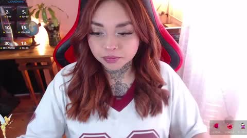 Sofia  IG Natykors08 online show from 7, 5, 2026