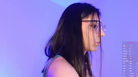 Natalia  online show from 23, 3, 2026