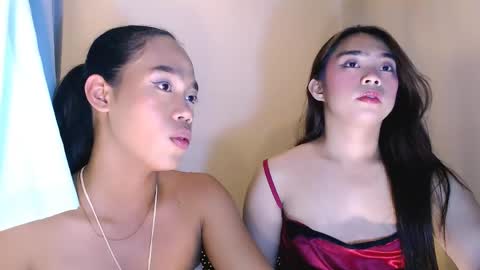 naughtcummer_yllana online show from 5, 5, 2026