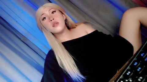 Agatha online show from 19, 7, 2026