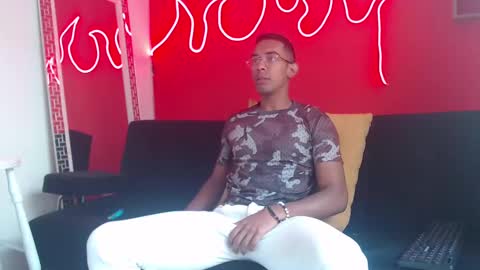 naughty_ares online show from 21, 9, 2025