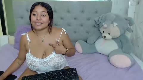 Snapshot of naughty_ariel chatting on 24, 12, 2024 Zoe online show from 24, 12, 2024