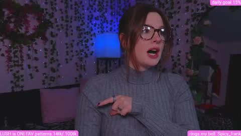 Snapshot of naughty_bella99 chatting on 22, 5, 2026 bella online show from 22, 5, 2026