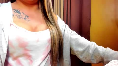 Snapshot of naughty_belle1 chatting on 19, 3, 2026 naughty_belle1 online show from 19, 3, 2026