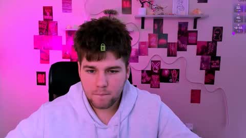 naughty_brandon online show from 13, 3, 2026