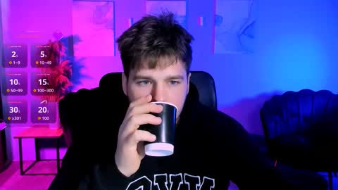 naughty_brandon online show from 15, 3, 2026