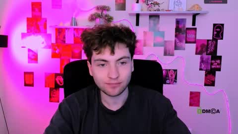 naughty_brandon online show from 22, 3, 2026