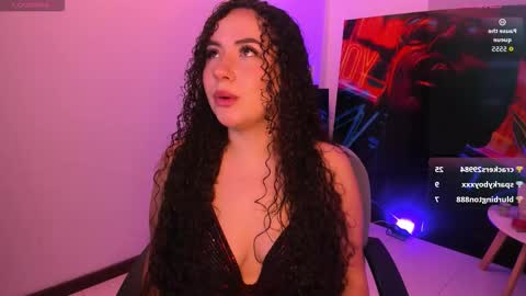 Megan online show from 15, 11, 2025