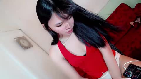 Snapshot of naughty_cutiepie chatting on 14, 2, 2026 itsyourgirl kiara online show from 14, 2, 2026
