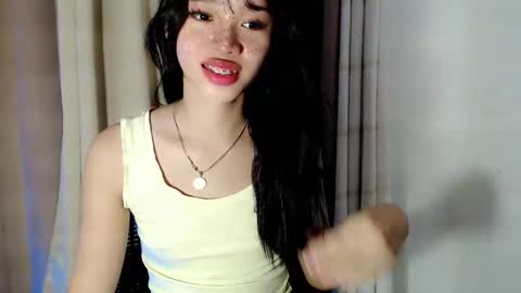 itsyourgirl kiara online show from 28, 3, 2026