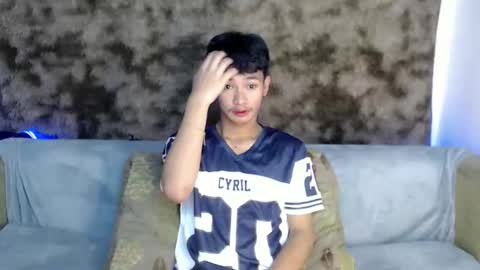 Snapshot of naughty_cy chatting on 10, 6, 2026 itzme cyril online show from 10, 6, 2026