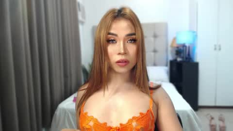 Queen Jess online show from 11, 4, 2026