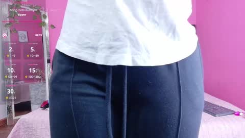 SASHA  online show from 15, 2, 2026