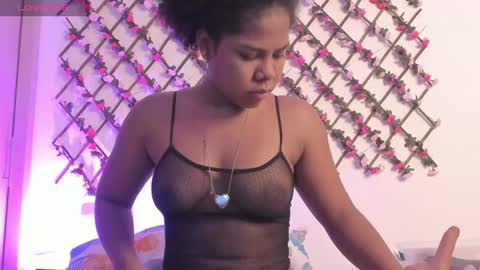 SASHA  online show from 13, 7, 2026