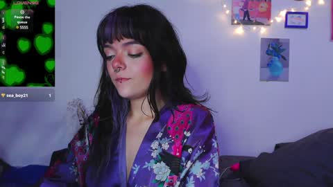 Snapshot of naughty_em_17 chatting on 14, 12, 2024 Em  please help me reach 100 thumbs up 3 online show from 14, 12, 2024