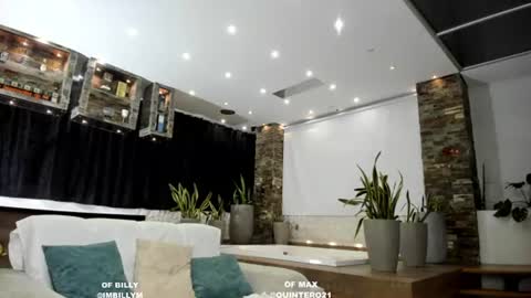 Billys Boys online show from 20, 7, 2026