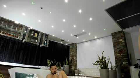 Billys Boys online show from 29, 7, 2026